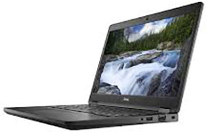 Dell Laptop