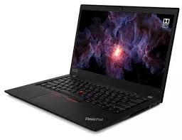 Lenovo ThinkPad